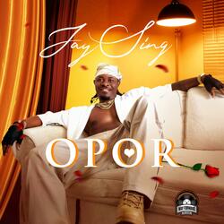 Opor