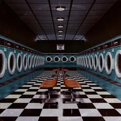 rinse