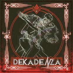 DEKADENZA
