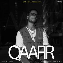 Qaafir (feat. Alchemii)