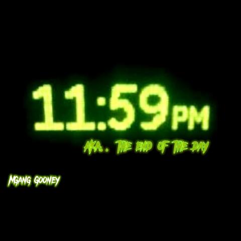11:59pm Flow
