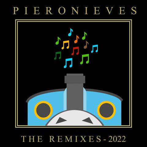 The Remixes (2022)