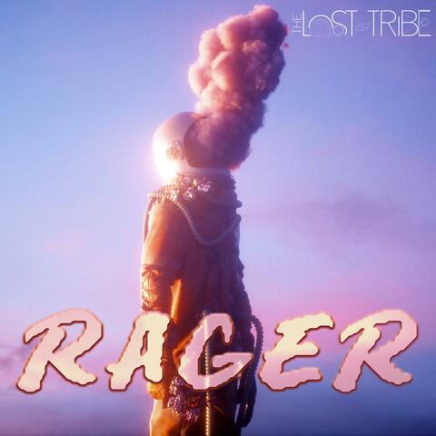 Rager (feat. A-Train)