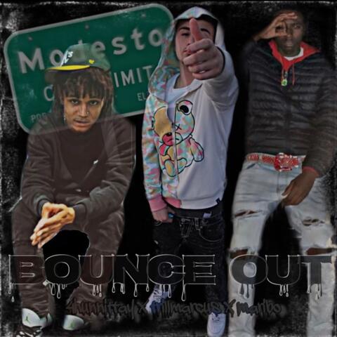 Bounce out (feat. Trillmarcus & Maribo)