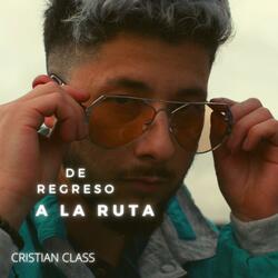 De regreso a la ruta
