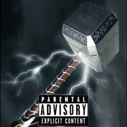 Mjölnir (feat. Trappwayy Ksoo)