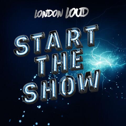 Start The Show (feat. Lita Von Sleaze, Mz. Affra-Tighty, Oliver Persona's, Ms.Shannen & Panico Von Sleaze)