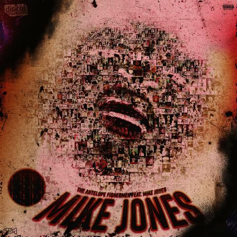 Mike Jones (feat. Mike Jones, Figure 8, Lai the Most High, Jay Mellow, Steelokey & Young Ned) [Koda B. Remix]