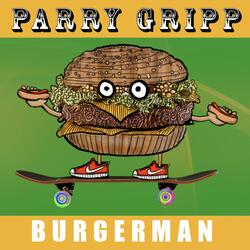 Burgerman