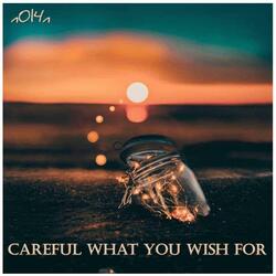 Careful What You Wish For