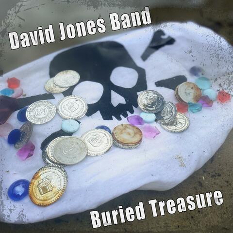 Buried Treasure