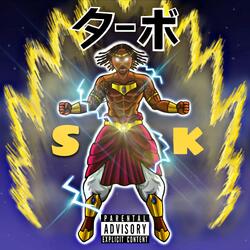 Super Saiyan Freestyle
