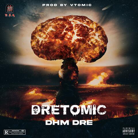 DreTomic