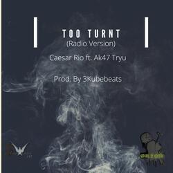 Too Turnt (feat. Ak47 Tryu)