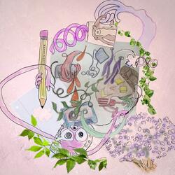 St. Michael's Lament