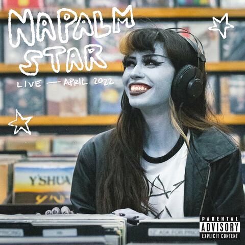 Napalm Star