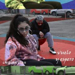 Vuelo y espero
