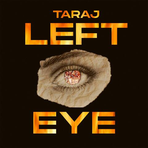 LEFT EYE
