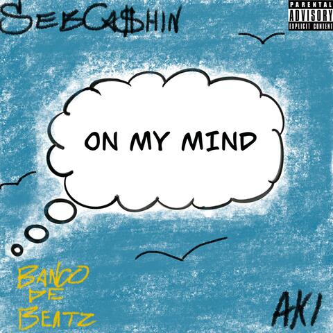 On My Mind (feat. AKI)