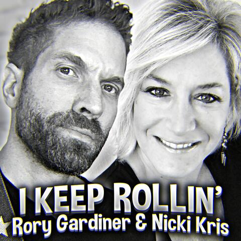 I Keep Rollin (feat. Nicki Kris, Ej Ouellette & Trevor Sewell)