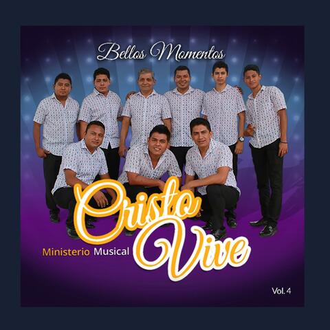 Bellos momentos, Vol. 4