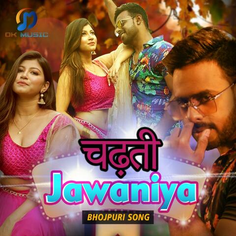Chadti Jawaniya