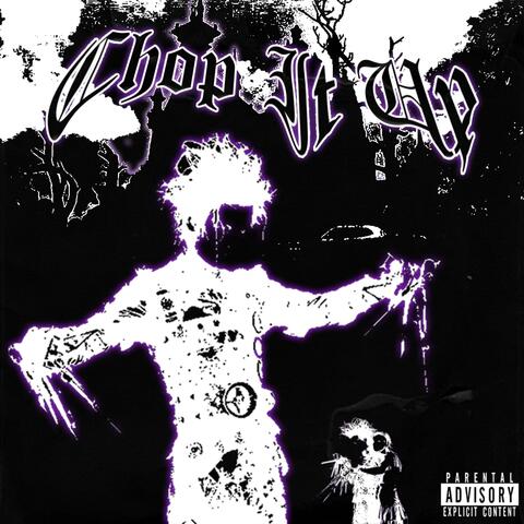 CHOP IT UP (feat. Jaden Givenchy)