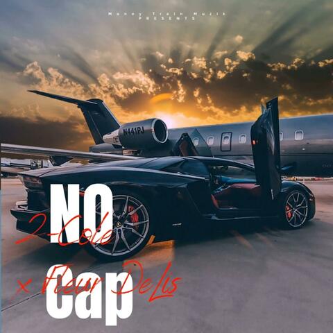 No Cap (feat. Fleur Delis)