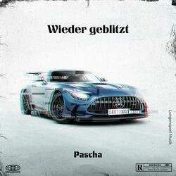 Wieder geblitzt