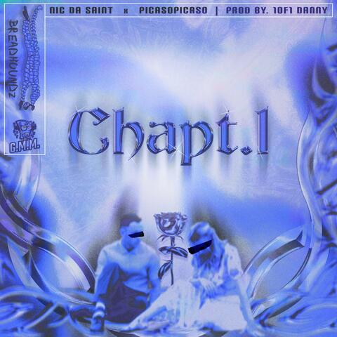 Chapt. 1 (feat. PiCasoPiCaso)