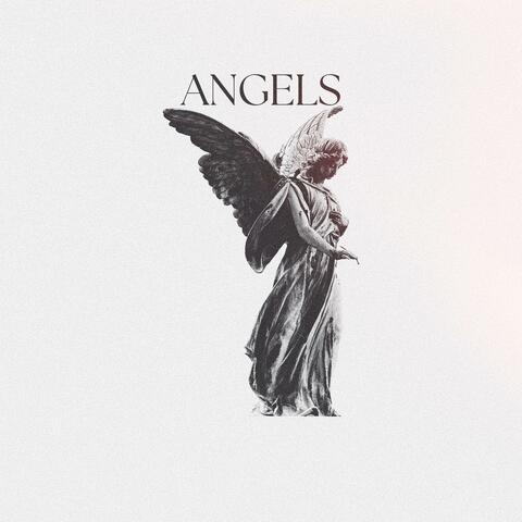 Angels (feat. Kingsley Amiah)