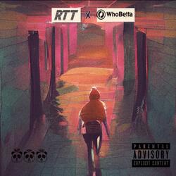RUNNIN UP THAT DRILL (feat. RTT Halfrican)