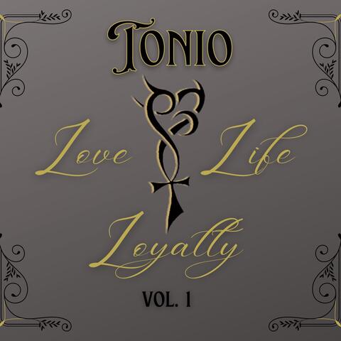 Love Life Loyalty Ep, Vol. 1