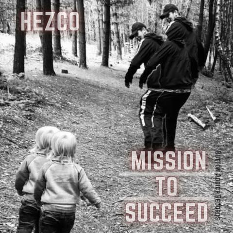 Mission to Succeed