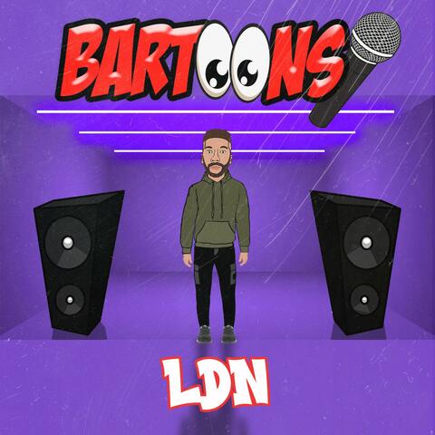 How Many Man (Bartoons Freestyle)