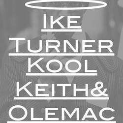 Ike Turner (feat. Kool Keith)