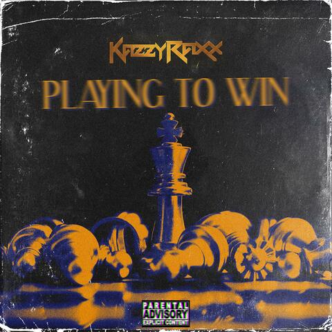 Playing To Win