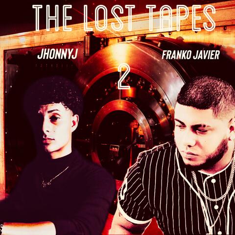 The Lost Tapes 2
