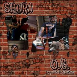 What's The Word (feat. O.G. da Unknown)
