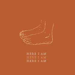 Here I Am (feat. Zoe Cogan, Ava Mustapha & Sam Mustapha)