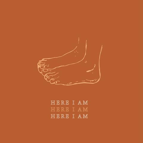 Here I Am (feat. Zoe Cogan, Ava Mustapha & Sam Mustapha)