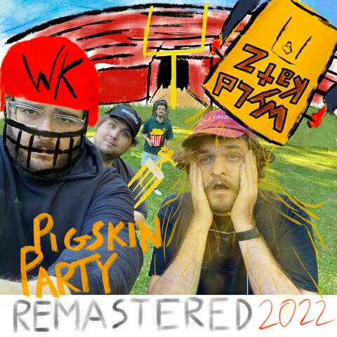 Pigskin Party Redux