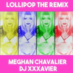 Lollipop (feat. DJ XXXavier)