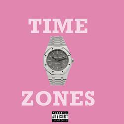 Time Zones