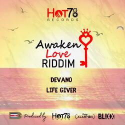 Life Giver (feat. Devano)