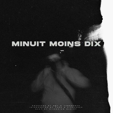 MINUIT MOINS DIX (feat. Dieglockk)