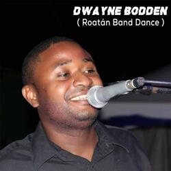 Why You Making Me Cry  (feat. Dwayne Bodden)