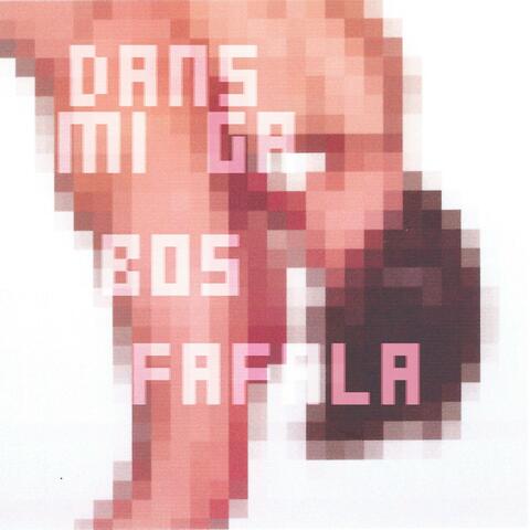 DANS MI GA BOŠ FAFALA (feat. Hannah KM)