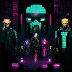 Open Shooting Season Blues