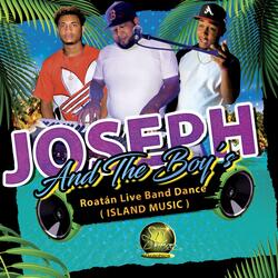 DO IT LIKE DIS (SOCCA) ''Roatán Band Dance'' (feat. Joseph James & The Boys)